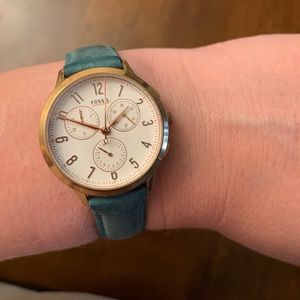 Fossil Watch
